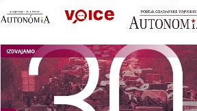 Pretnja smrću novinarima